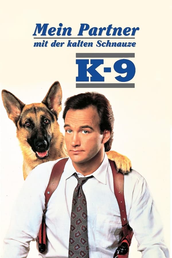 Zerone IPTV Pro DE - Mein Partner mit der kalten Schnauze  (1989)