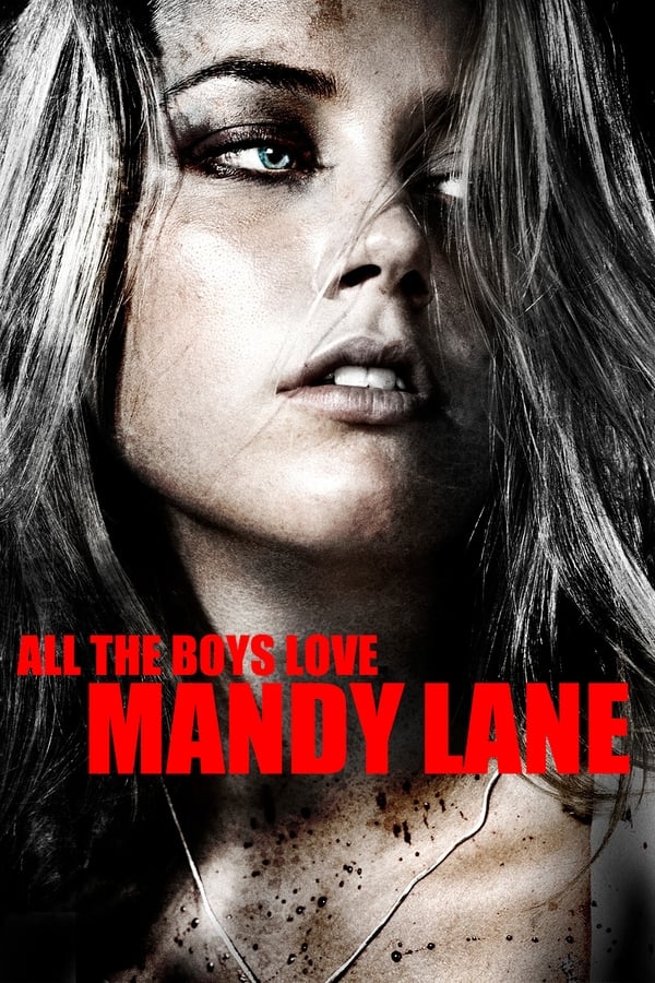 Zerone IPTV Pro AL - All the Boys Love Mandy Lane  (2006)