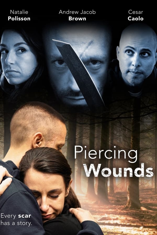 Zerone IPTV Pro EN - Piercing Wounds (2023)