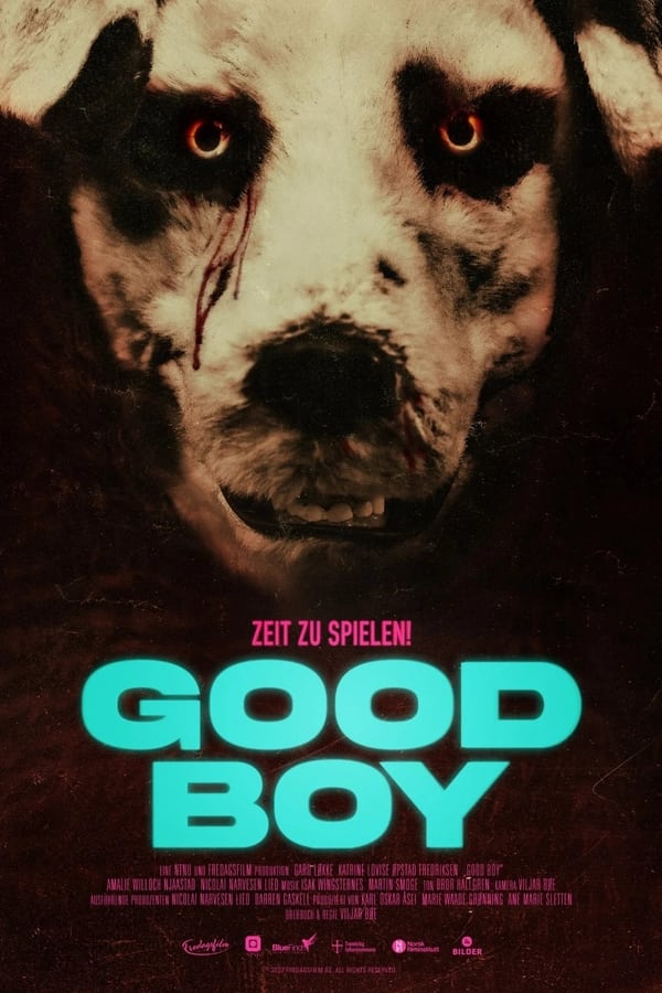 Zerone IPTV Pro DE - Good Boy (2022)