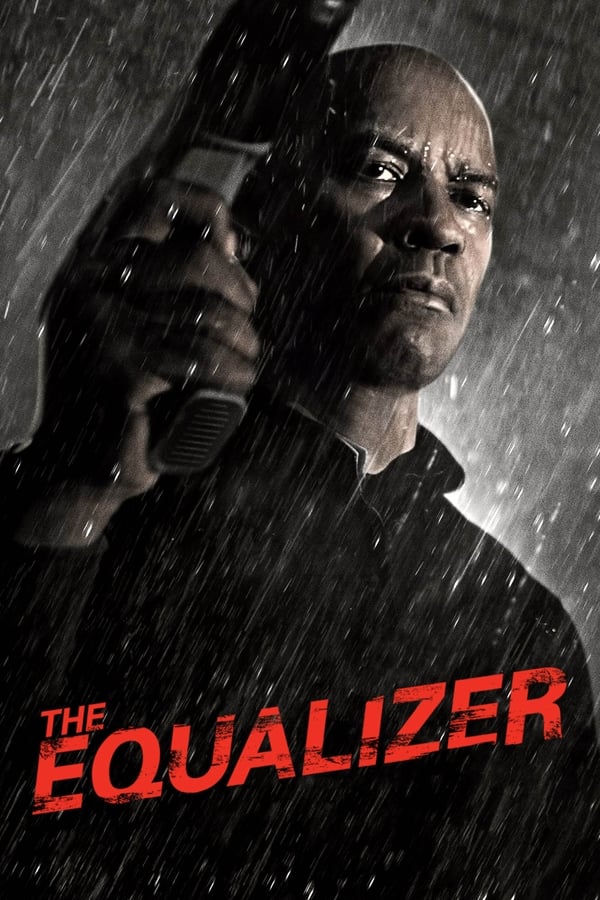 Zerone IPTV Pro ES - The Equalizer (2014)