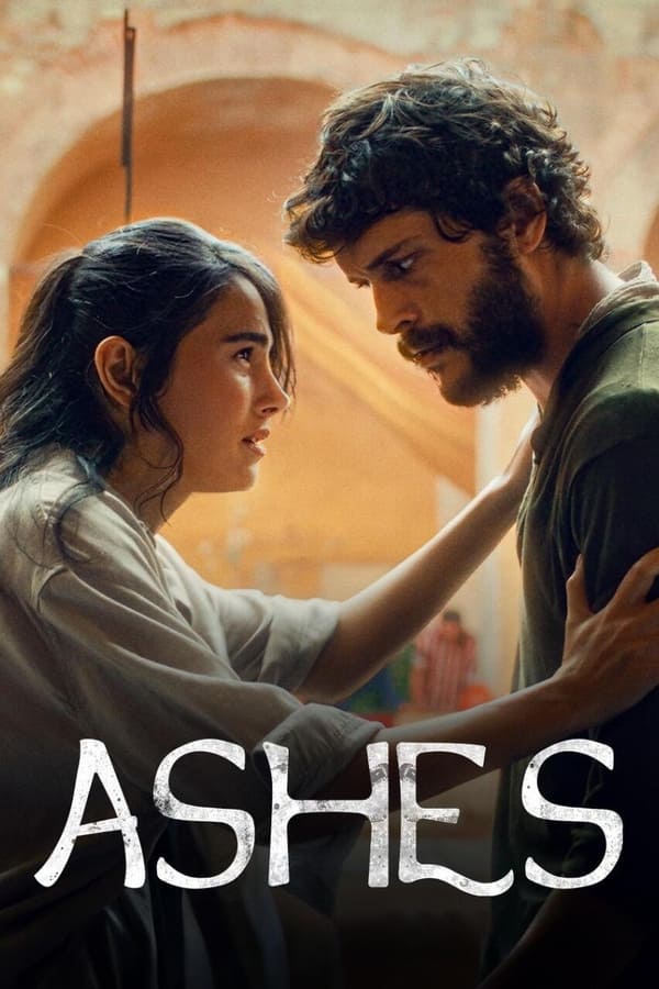 Zerone IPTV Pro NF - Ashes (2024)