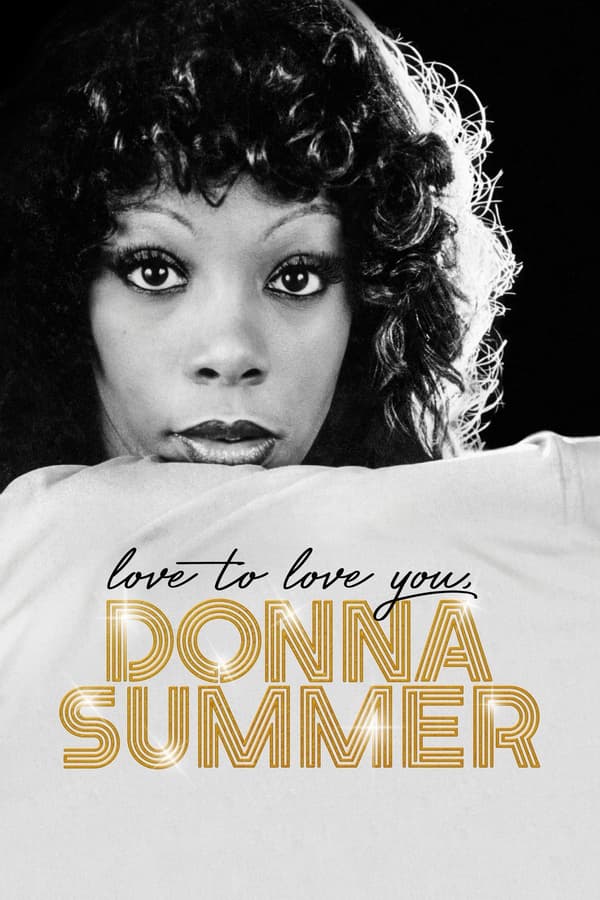 Zerone IPTV Pro EN - Love to Love You, Donna Summer (2023)