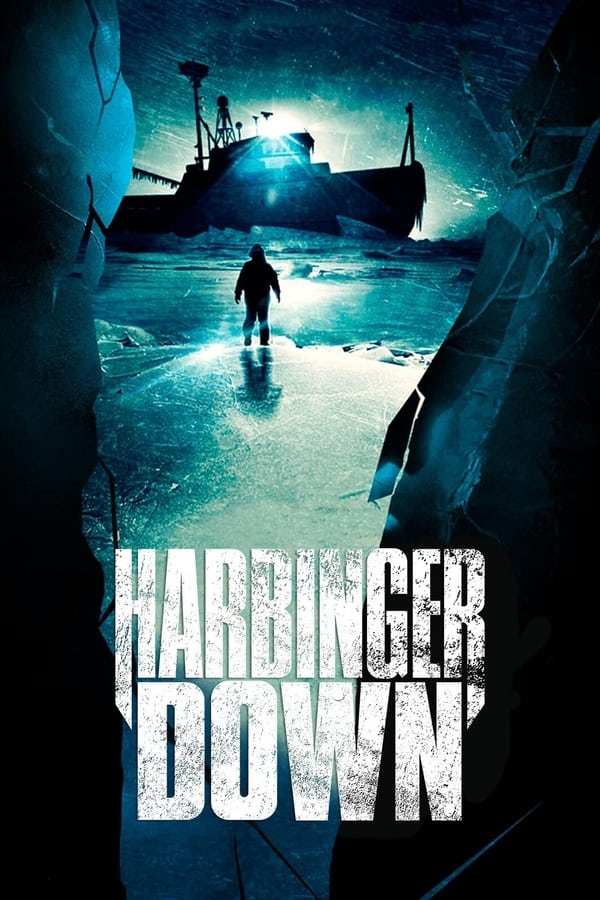 Zerone IPTV Pro NL - Harbinger Down (2015)