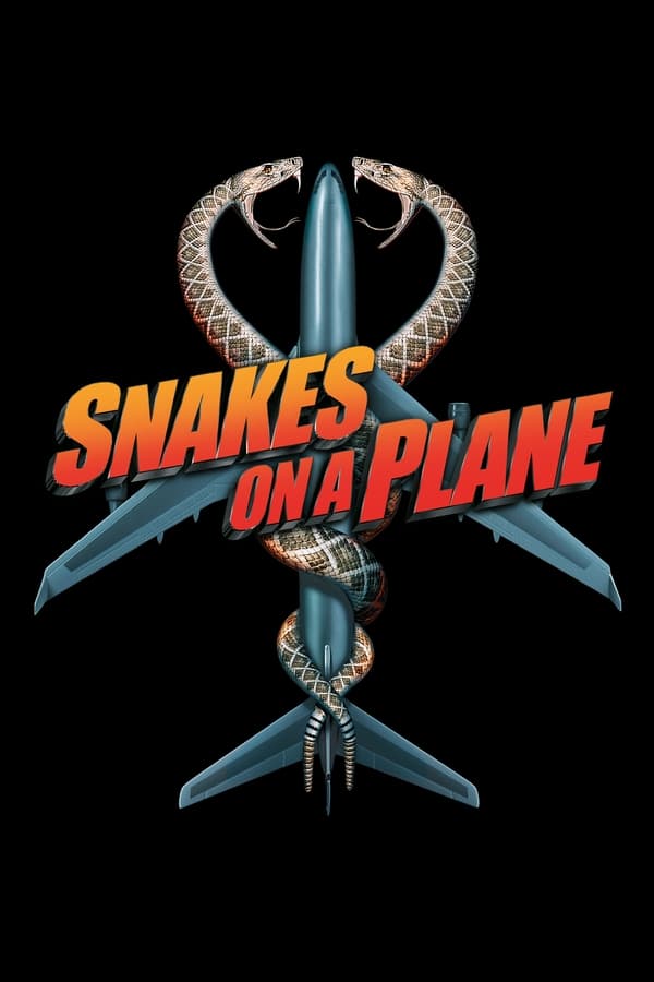 Zerone IPTV Pro EN - Snakes on a Plane (2006)