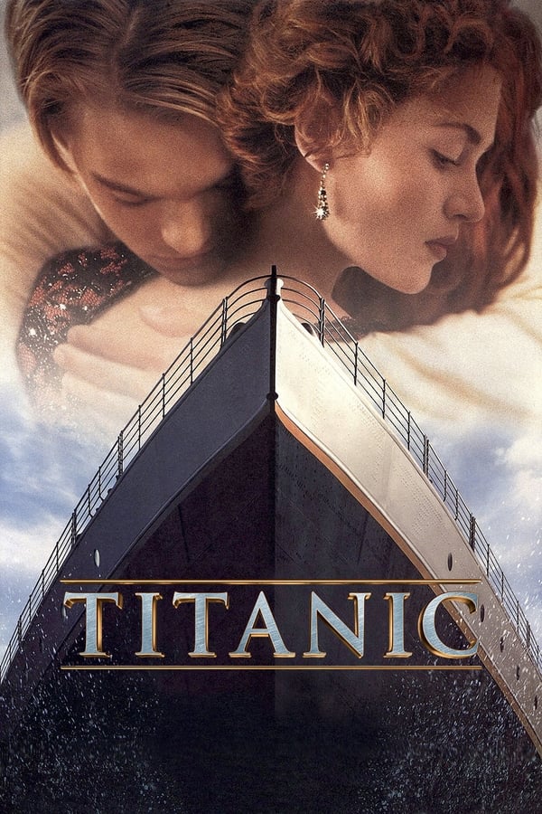 Zerone IPTV Pro ES - Titanic (1997)