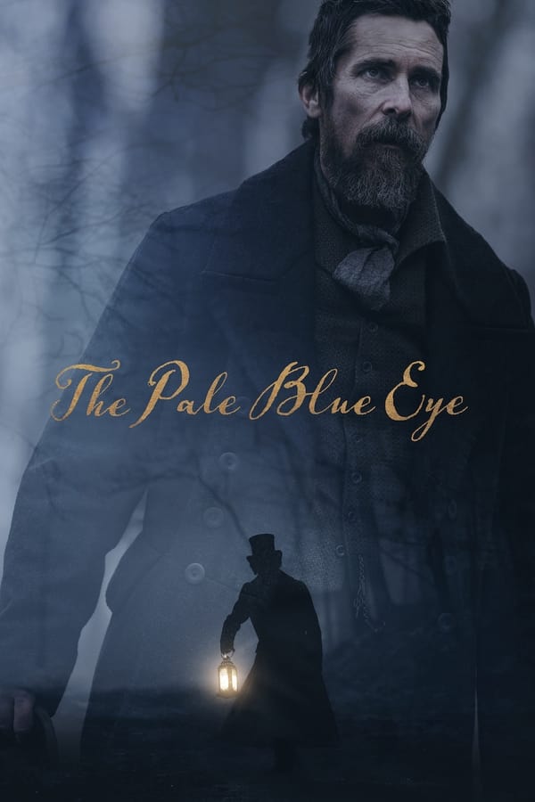 Zerone IPTV Pro EN - The Pale Blue Eye (2022)