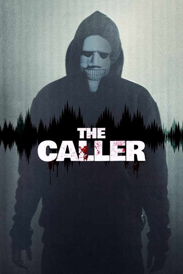 Zerone IPTV Pro EN - The Caller (2022)