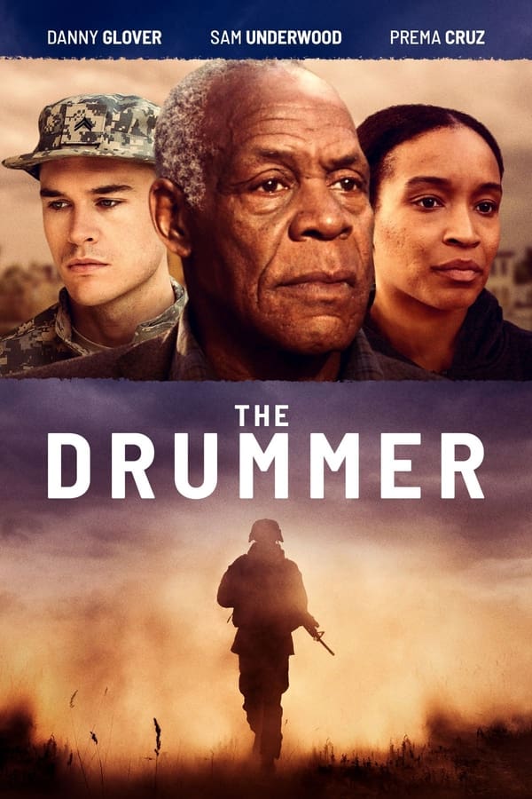 Zerone IPTV Pro EN - The Drummer  (2020)