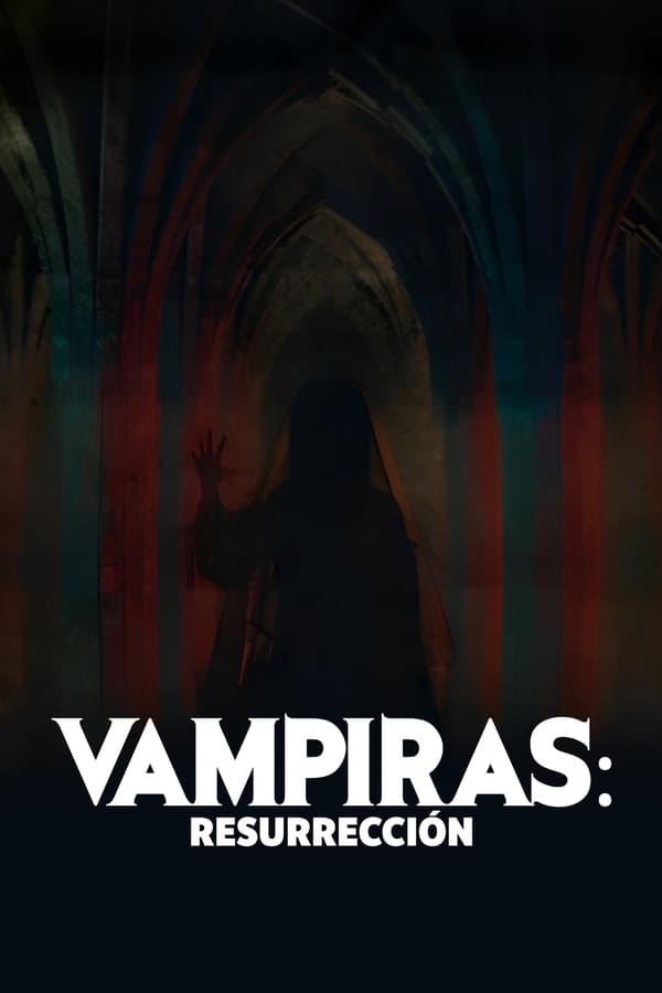 Zerone IPTV Pro LAT - Vampiras The Brides (2024)