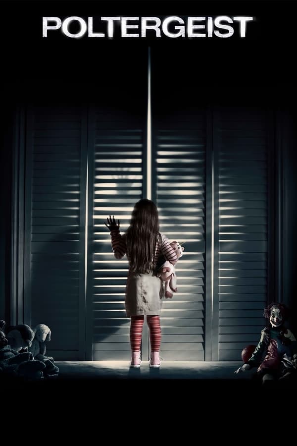 Zerone IPTV Pro AL - Poltergeist  (2015)