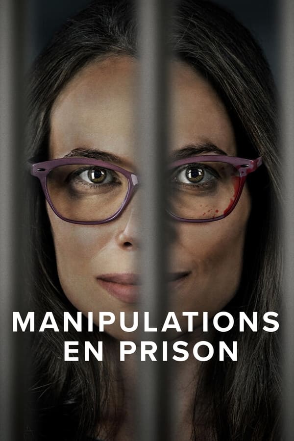 Zerone IPTV Pro FR - Manipulations en prison (2023)