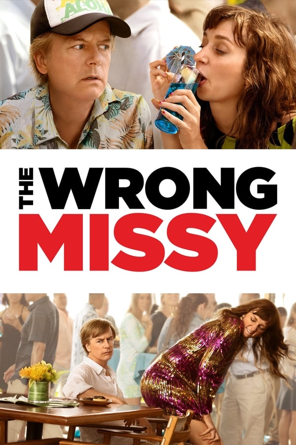 Zerone IPTV Pro EN - The Wrong Missy  (2020)