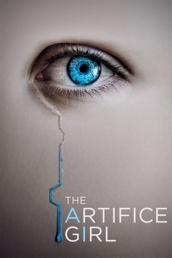 Zerone IPTV Pro ES - The Artifice Girl (2023)