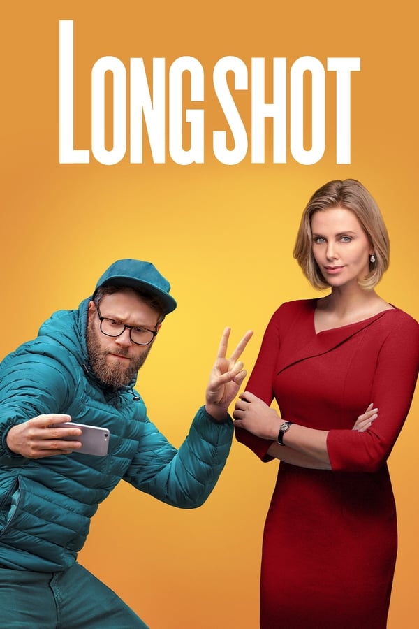 Zerone IPTV Pro NL - Long Shot (2019)