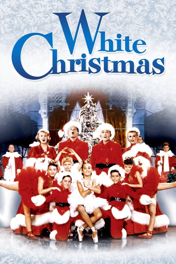 Zerone IPTV Pro NL - White Christmas (1954)