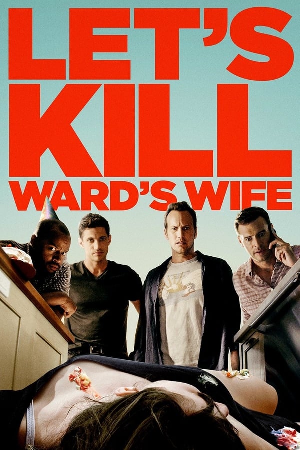 Zerone IPTV Pro DE - Let's Kill Ward's Wife  (2014)