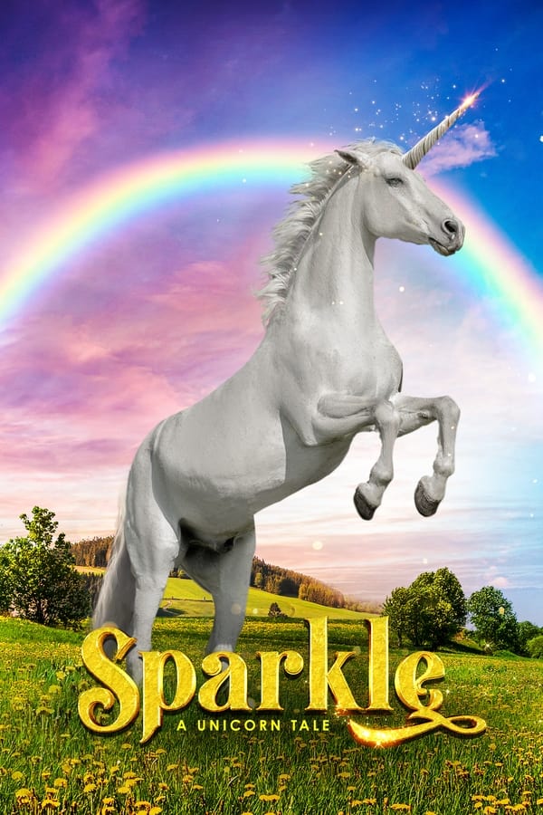 Zerone IPTV Pro AR - Sparkle: A Unicorn Tale (2023)