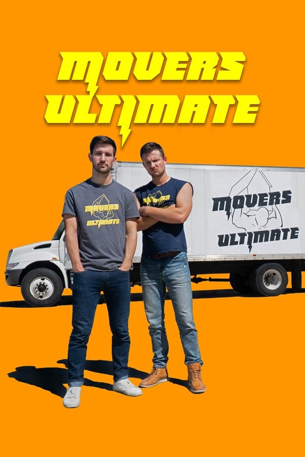 Zerone IPTV Pro EN - Movers Ultimate (2022)