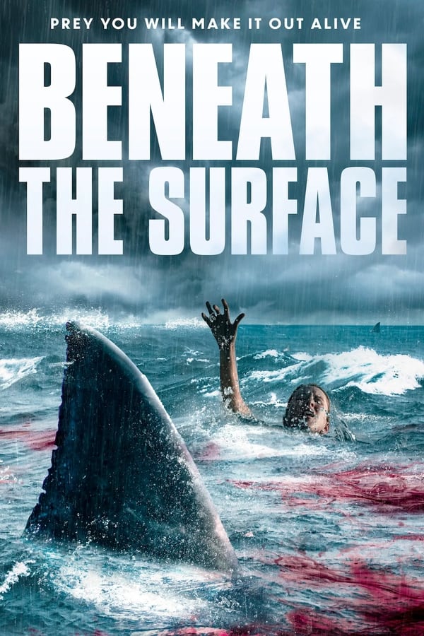 Zerone IPTV Pro EN - Beneath the Surface  (2022)