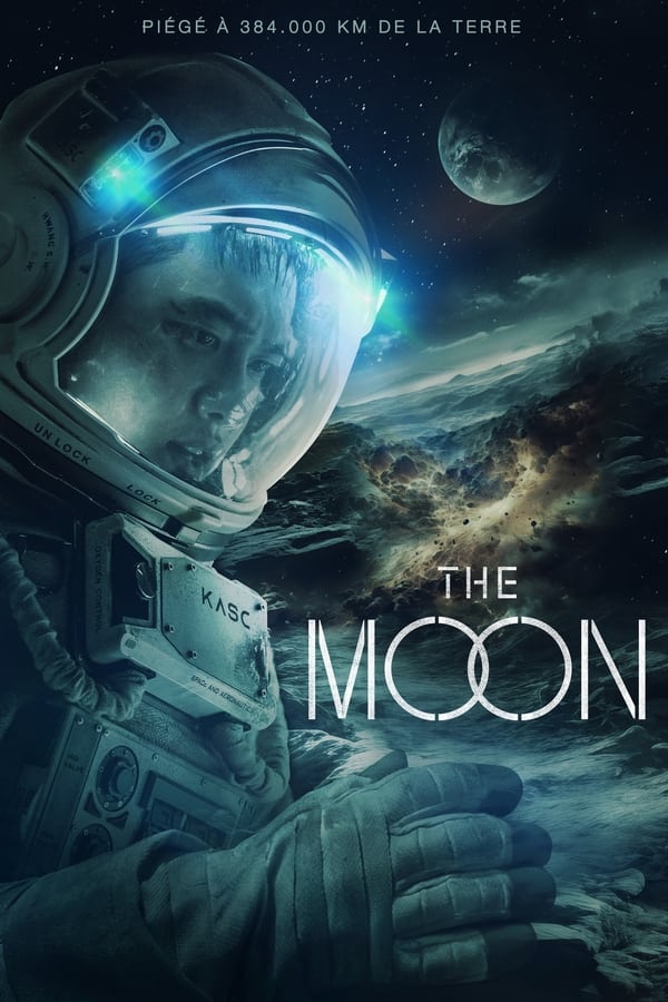 Zerone IPTV Pro FR - The Moon (2023)