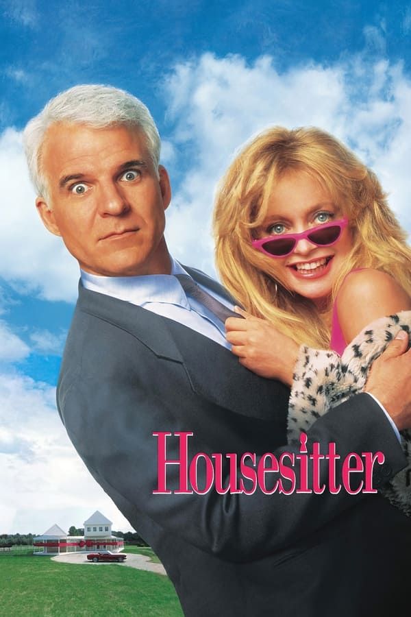 Zerone IPTV Pro EN - Housesitter (1992)