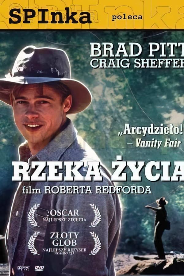 Zerone IPTV Pro PL - RZEKA ŻYCIA (1992)