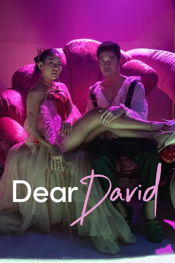 Zerone IPTV Pro NF - Dear David (2023)