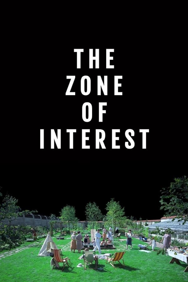 Zerone IPTV Pro EN - The Zone of Interest (2023)