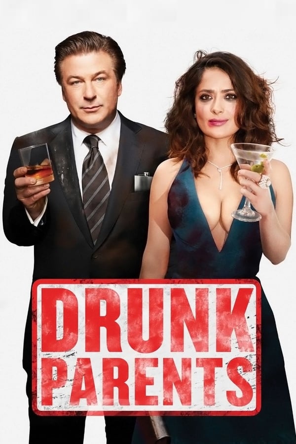 Zerone IPTV Pro NL - Drunk Parents (2019)