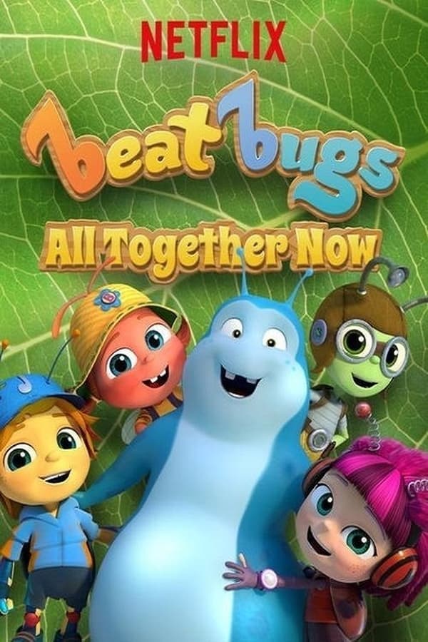 Zerone IPTV Pro NL - Beat Bugs: All Together Now (2017)