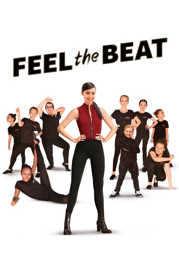 Zerone IPTV Pro NL - Feel the Beat (2020)