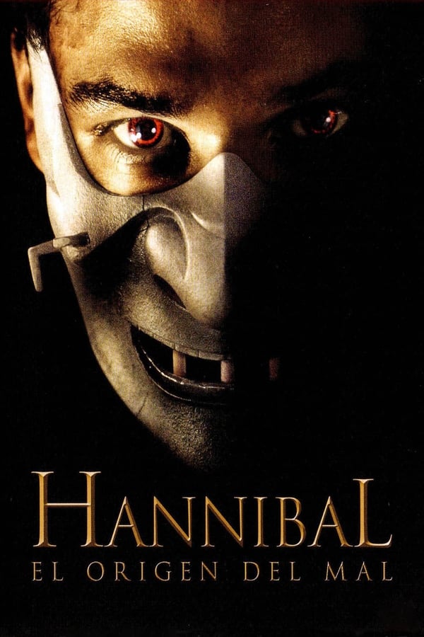 Zerone IPTV Pro ES - Hannibal, el origen del mal (2007)