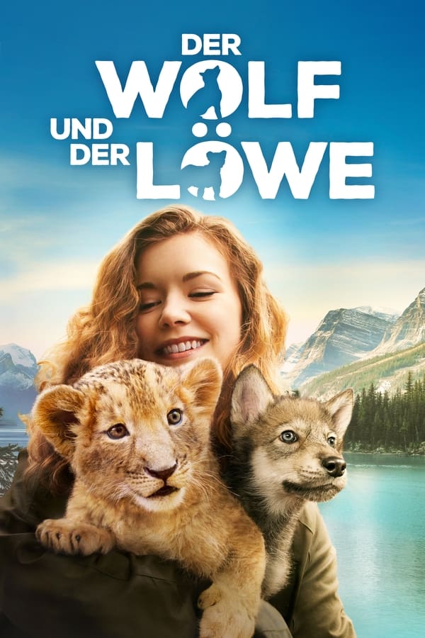 Zerone IPTV Pro DE - Der Wolf und der Löwe (2021)