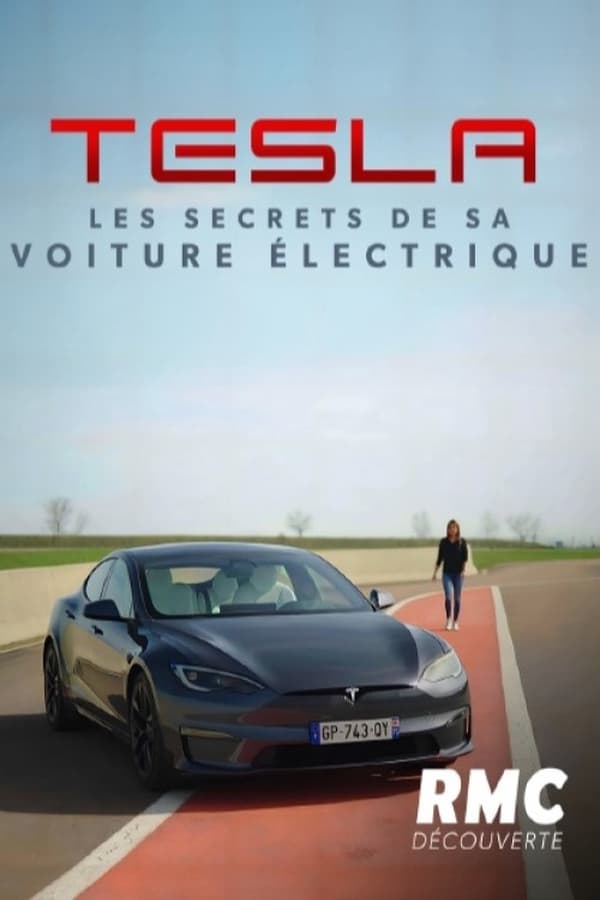 Zerone IPTV Pro FR - Tesla : les secrets de sa voiture électrique (2024)