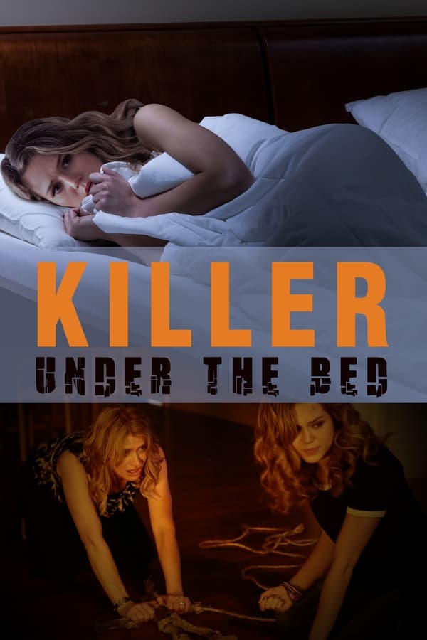 Zerone IPTV Pro NL - Killer Under The Bed (2018)