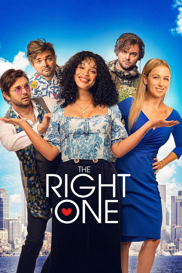 Zerone IPTV Pro NL - The Right One (2021)