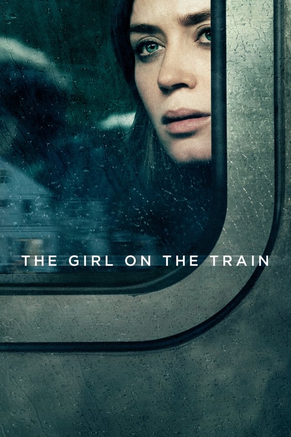 Zerone IPTV Pro NL - The Girl on the Train (2016)