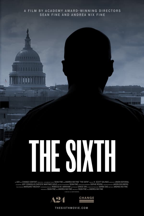 Zerone IPTV Pro EN - The Sixth (2024)