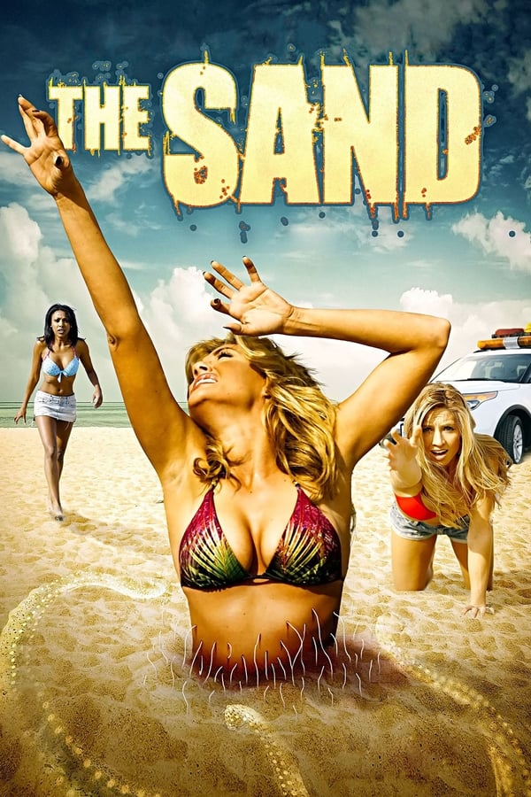 Zerone IPTV Pro FR - The Sand (2015)