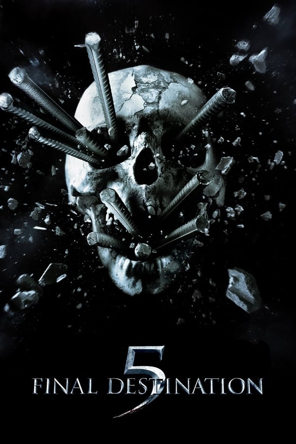 Zerone IPTV Pro NL - Final Destination 5 (2011)