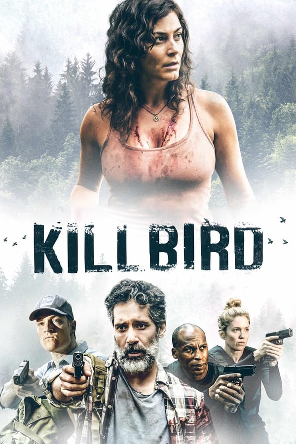 Zerone IPTV Pro NL - Killbird (2019)