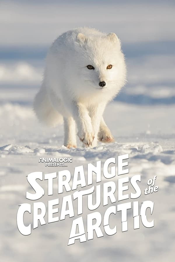 Zerone IPTV Pro EN - Strange Creatures of the Arctic (2022)