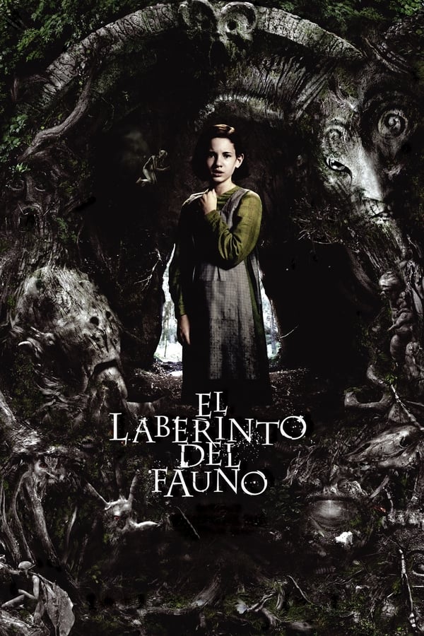 Zerone IPTV Pro ES - El laberinto del fauno (2006)