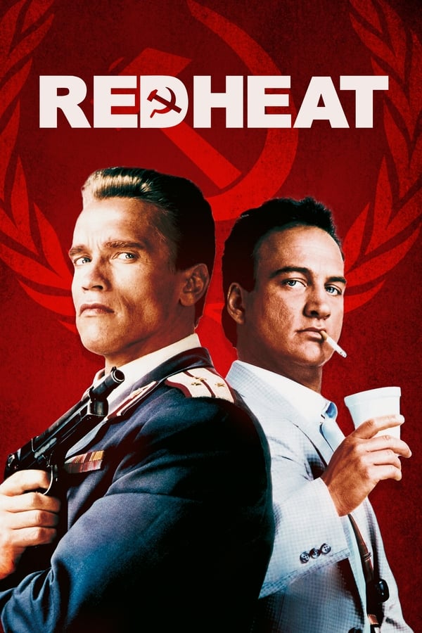 Zerone IPTV Pro NL - Red Heat (1988)