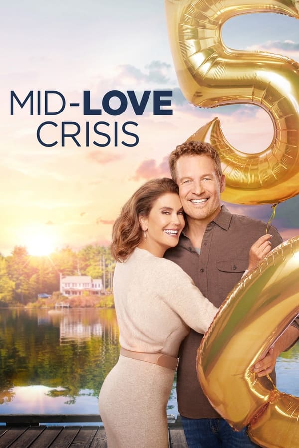 Zerone IPTV Pro EN - Mid-Love Crisis (2022)