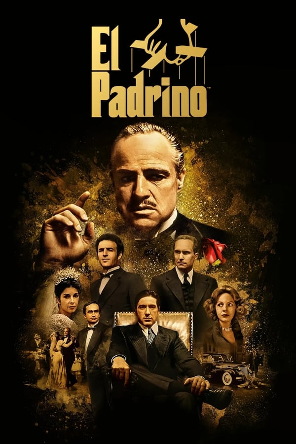 Zerone IPTV Pro ES - El padrino (1972)