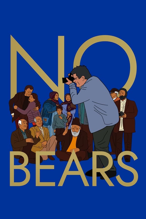 Zerone IPTV Pro NL - No Bears (2022)