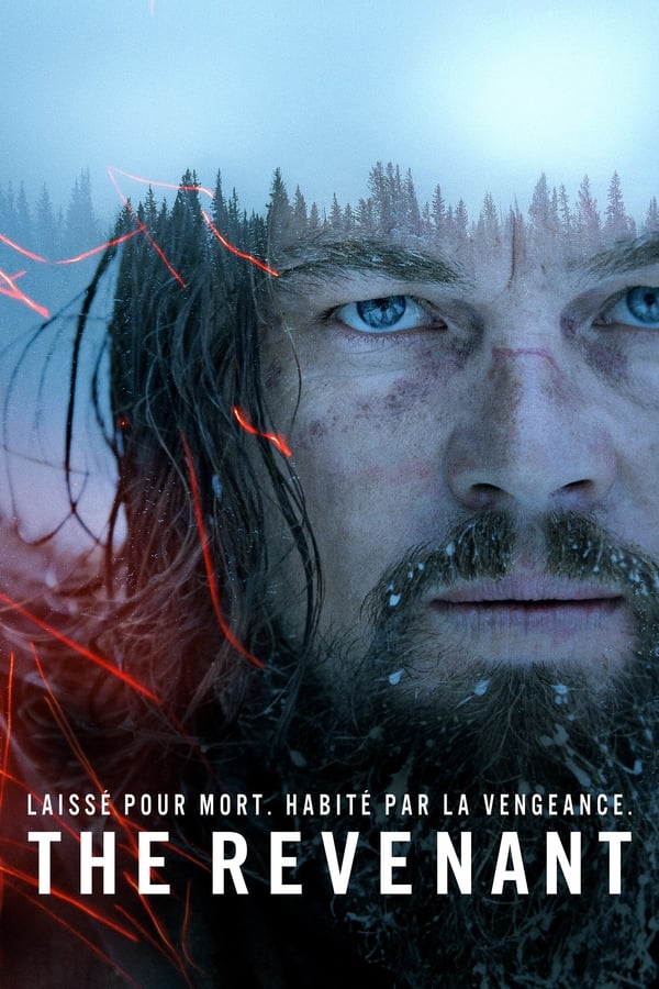 Zerone IPTV Pro FR - The Revenant (2015)