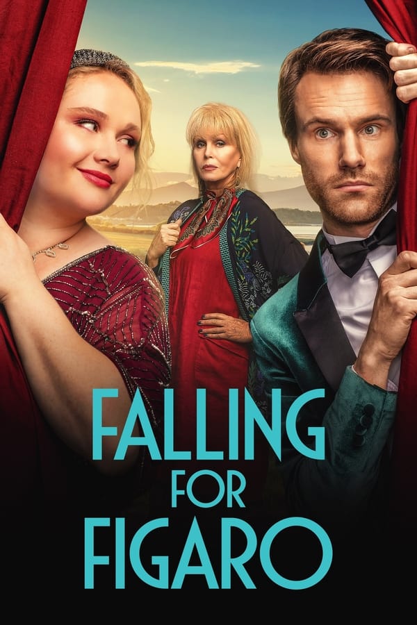 Zerone IPTV Pro AL - Falling for Figaro  (2021)